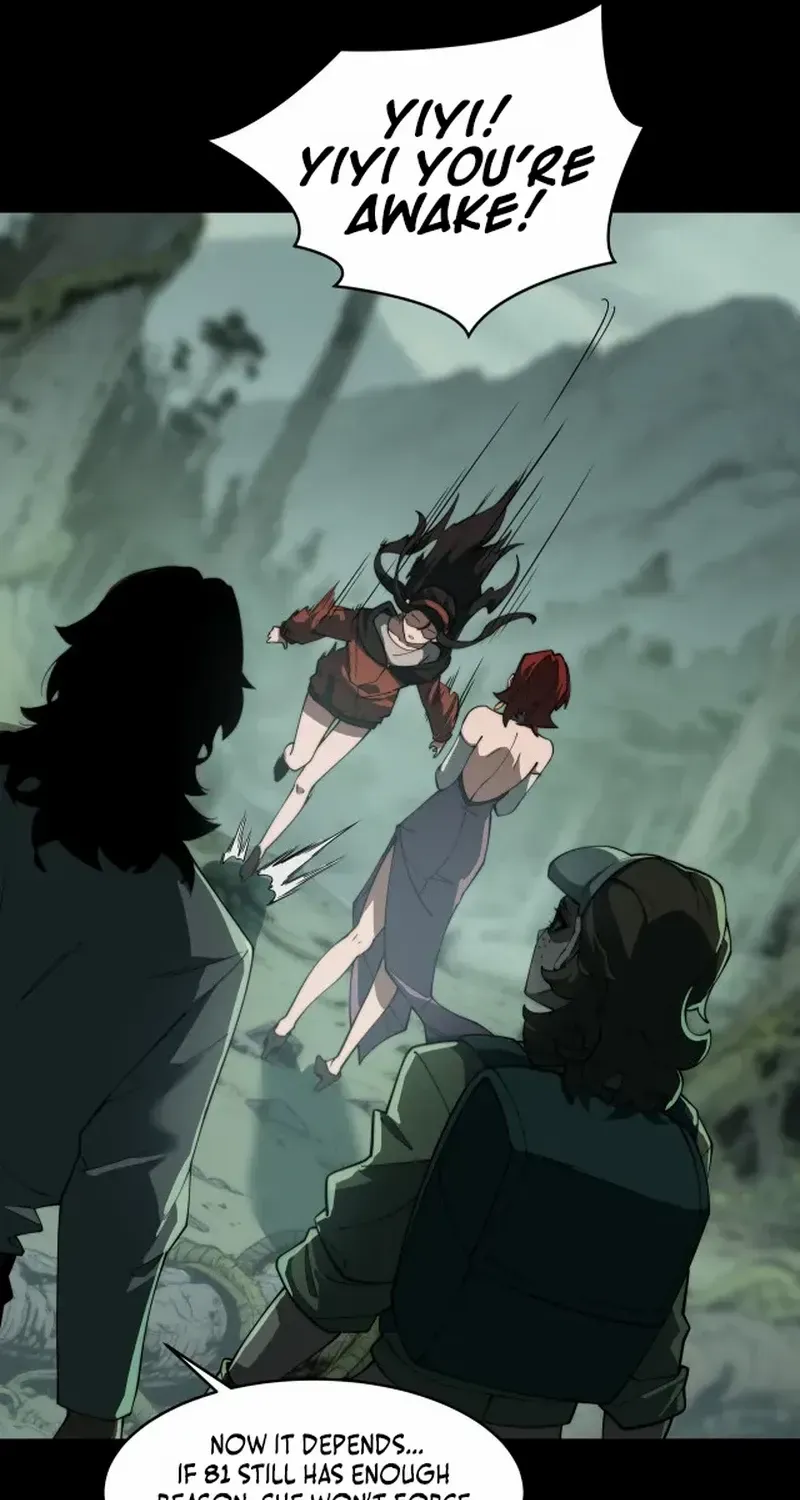 After the School Belle Dumped Me, I Became a Martial Arts God Chapter 14 page 16 - 