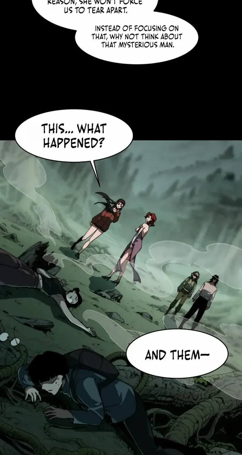 After the School Belle Dumped Me, I Became a Martial Arts God Chapter 14 page 17 - 