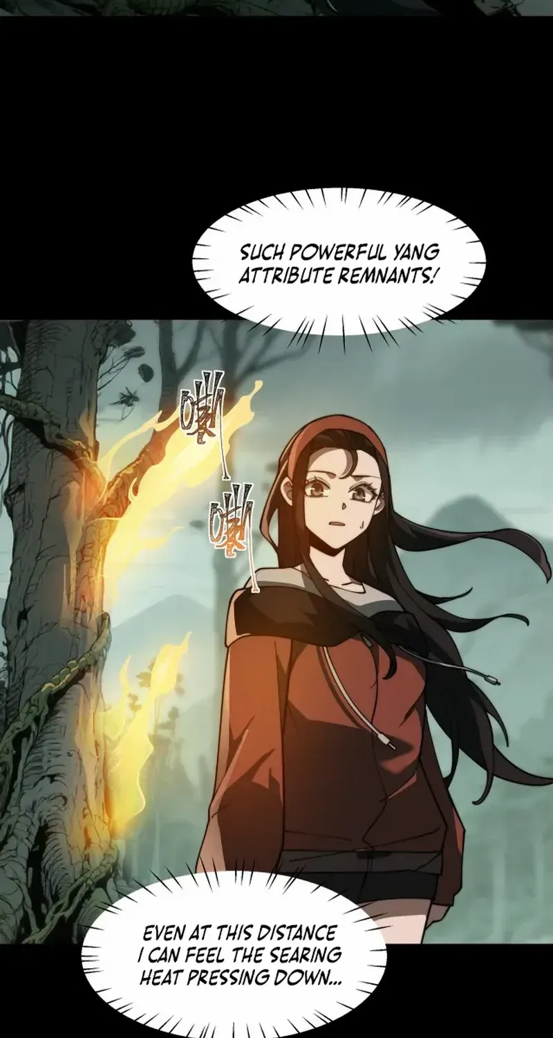After the School Belle Dumped Me, I Became a Martial Arts God Chapter 14 page 18 - 