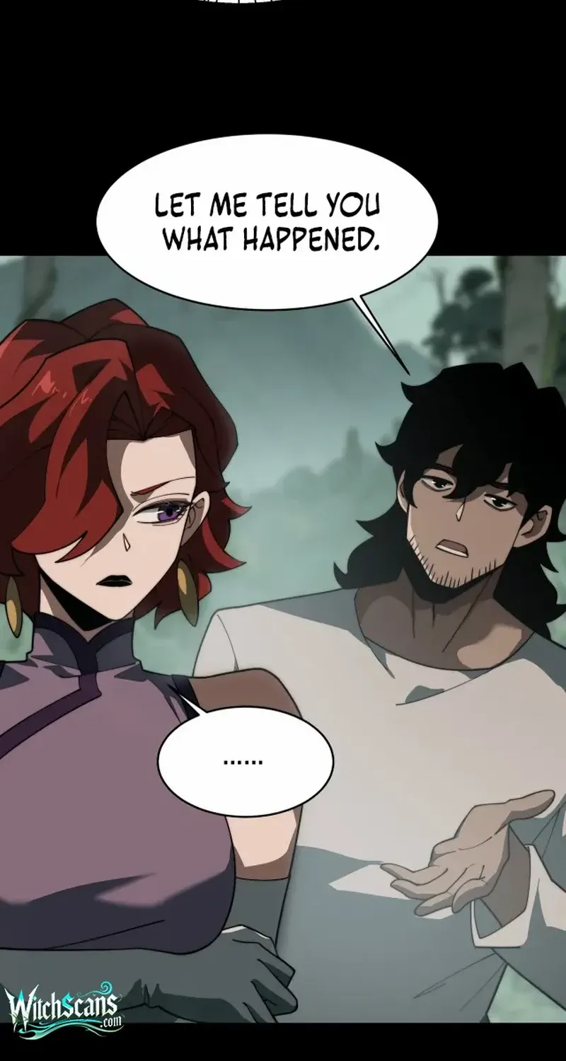 After the School Belle Dumped Me, I Became a Martial Arts God Chapter 14 page 19 - 