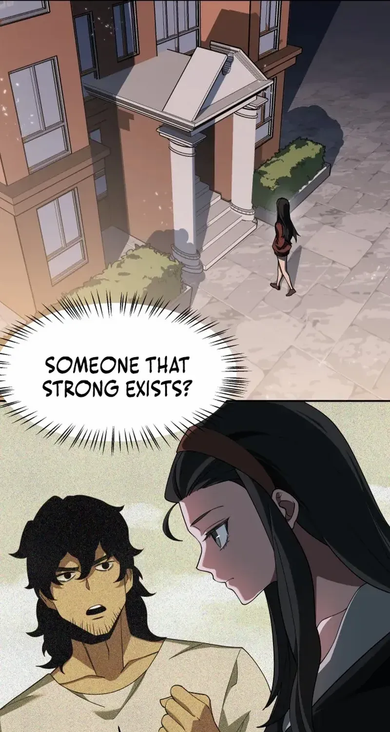After the School Belle Dumped Me, I Became a Martial Arts God Chapter 14 page 22 - 