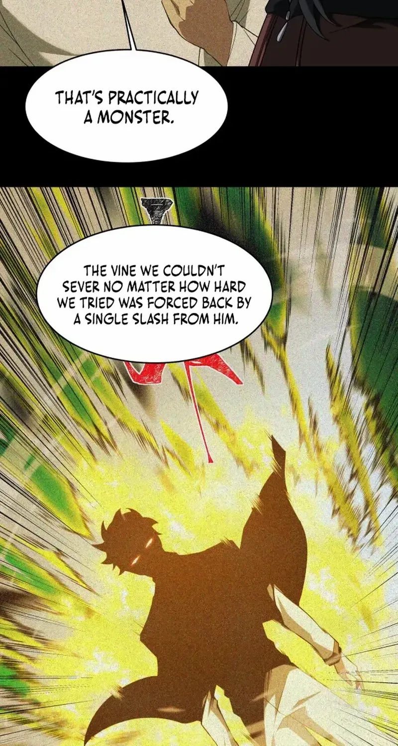 After the School Belle Dumped Me, I Became a Martial Arts God Chapter 14 page 23 - 