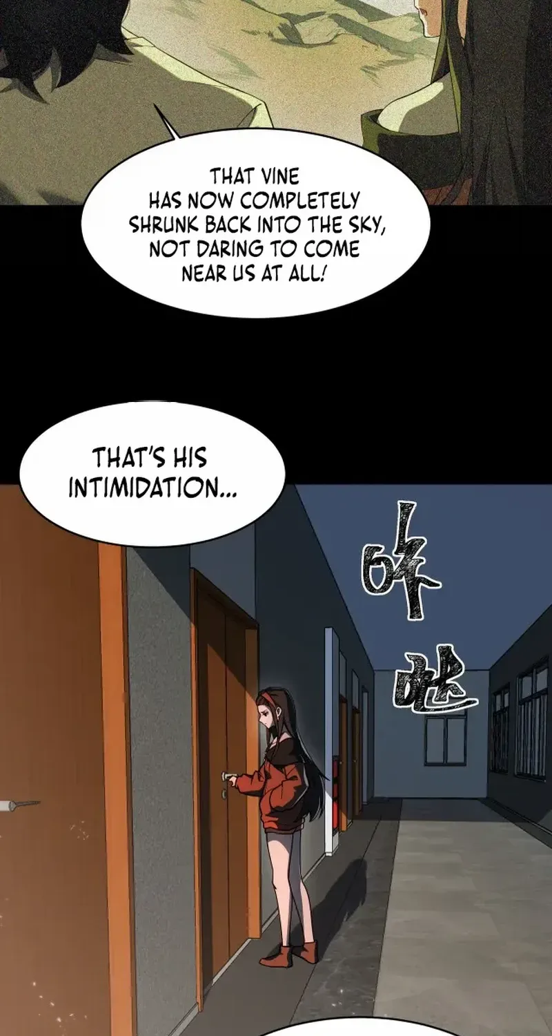 After the School Belle Dumped Me, I Became a Martial Arts God Chapter 14 page 25 - 