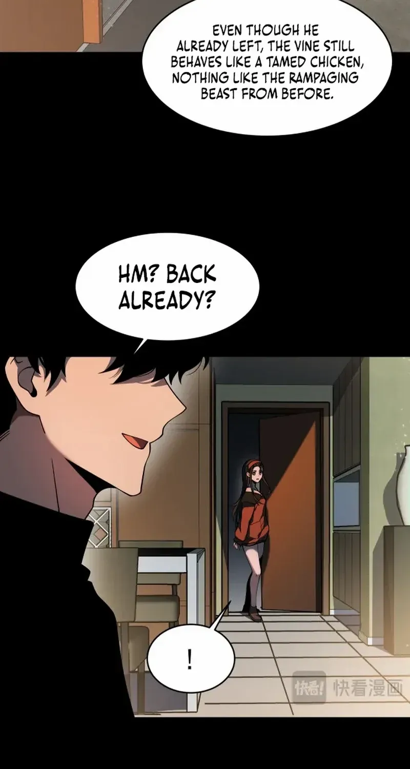 After the School Belle Dumped Me, I Became a Martial Arts God Chapter 14 page 26 - 