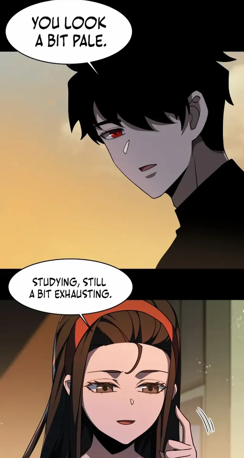 After the School Belle Dumped Me, I Became a Martial Arts God Chapter 14 page 28 - 