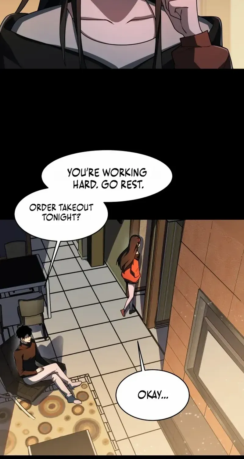After the School Belle Dumped Me, I Became a Martial Arts God Chapter 14 page 29 - 