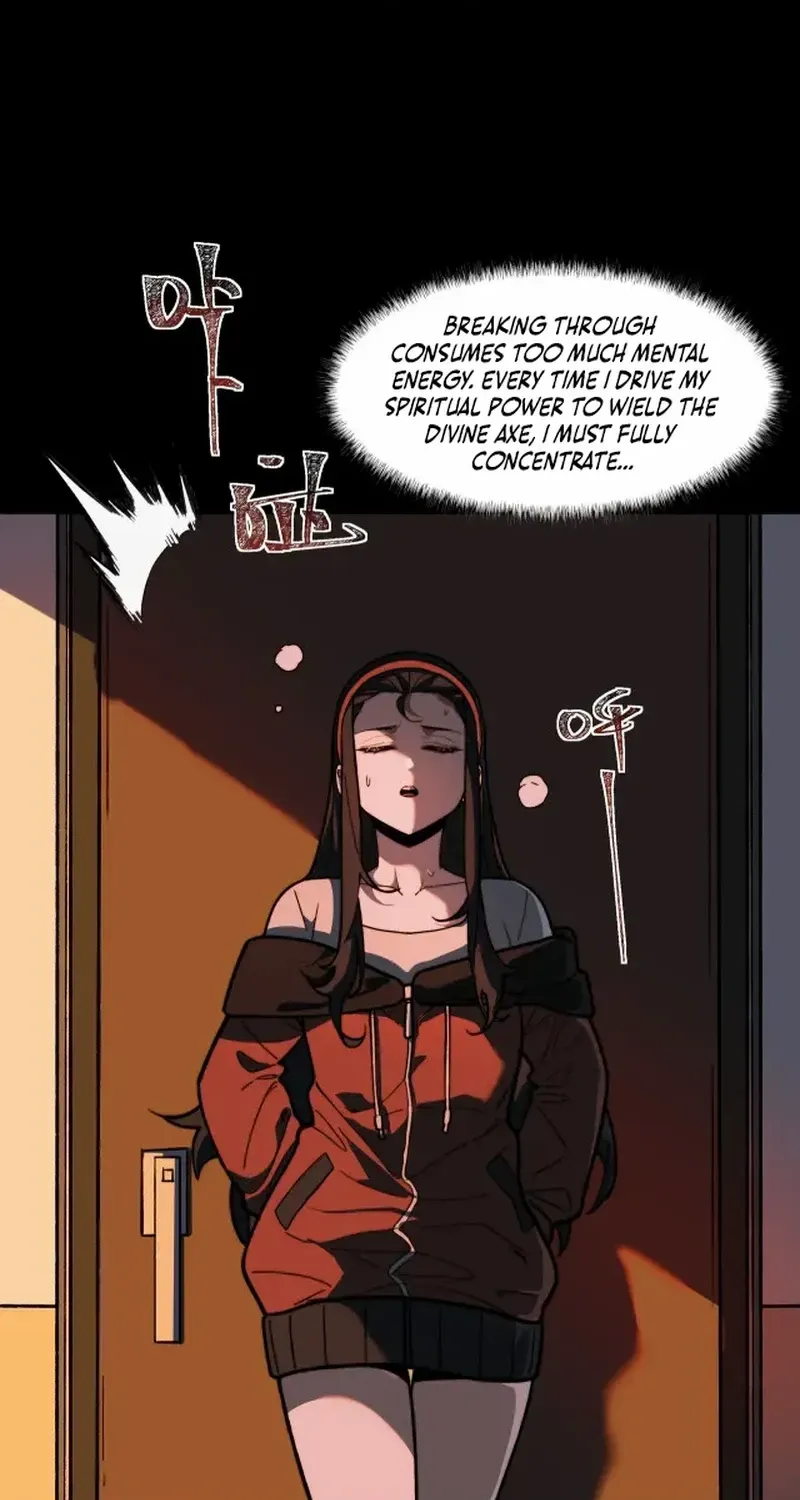 After the School Belle Dumped Me, I Became a Martial Arts God Chapter 14 page 30 - 