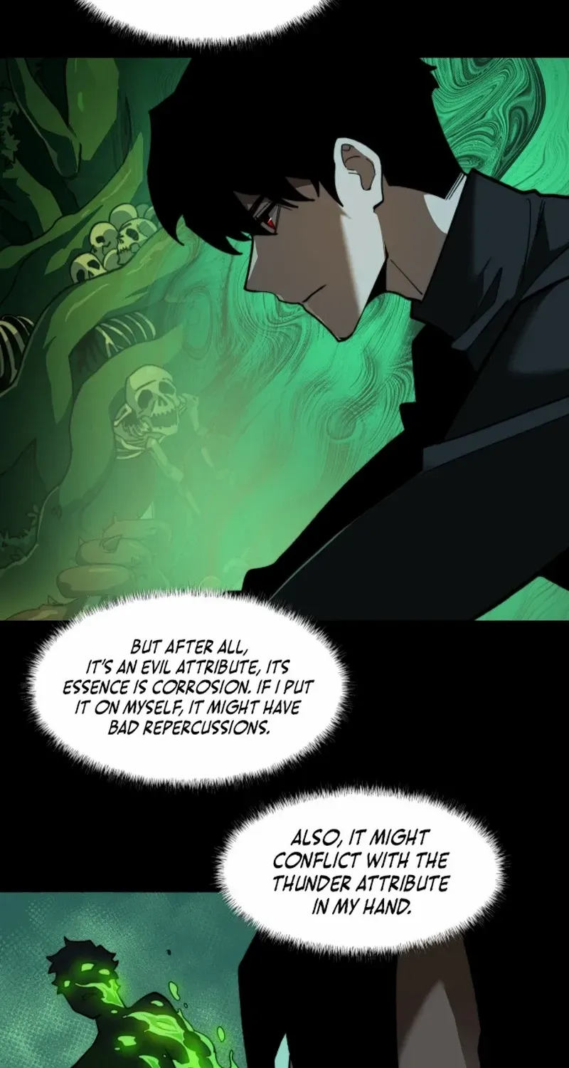 After the School Belle Dumped Me, I Became a Martial Arts God Chapter 14 page 41 - 