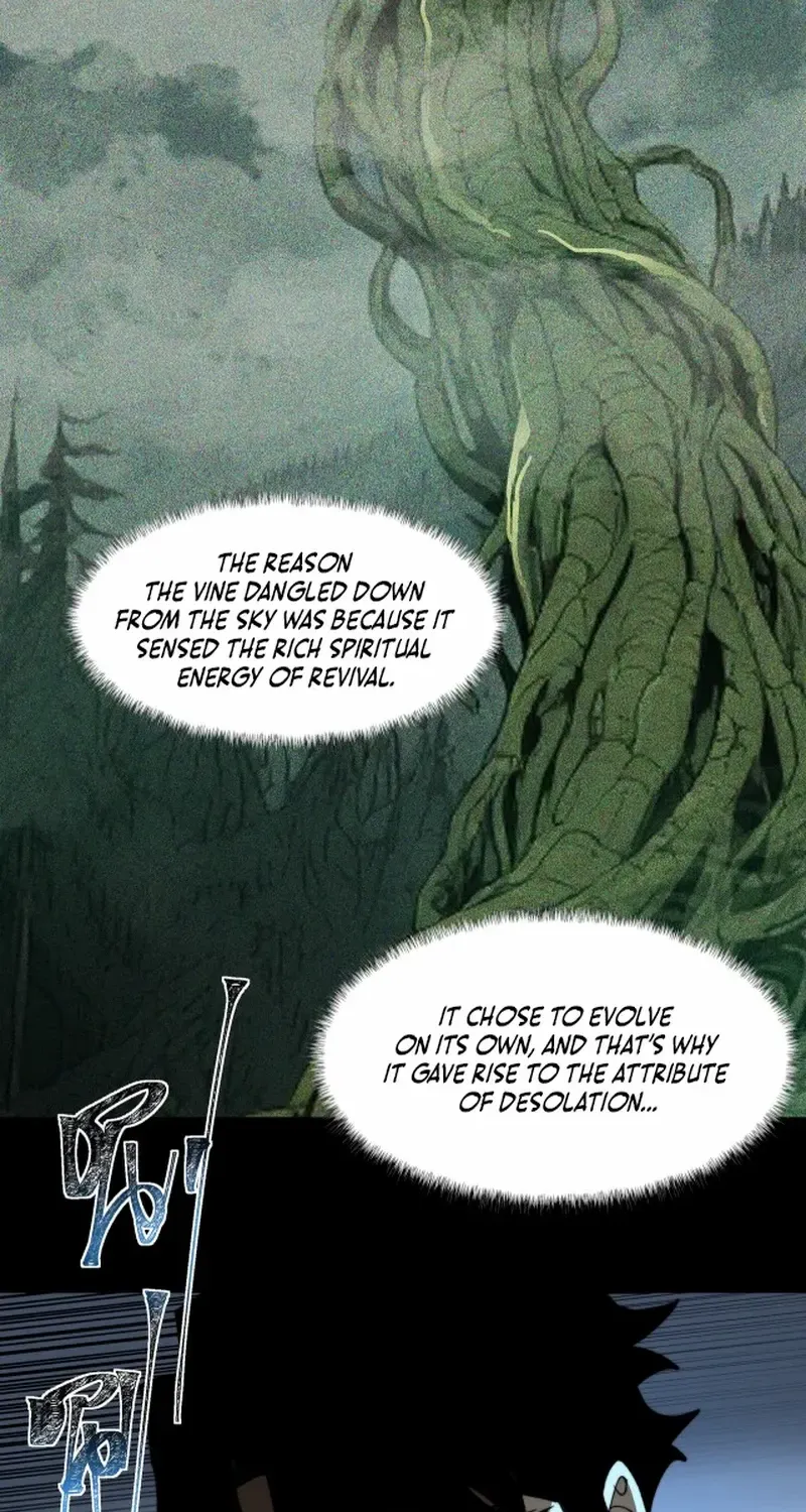 After the School Belle Dumped Me, I Became a Martial Arts God Chapter 14 page 43 - 