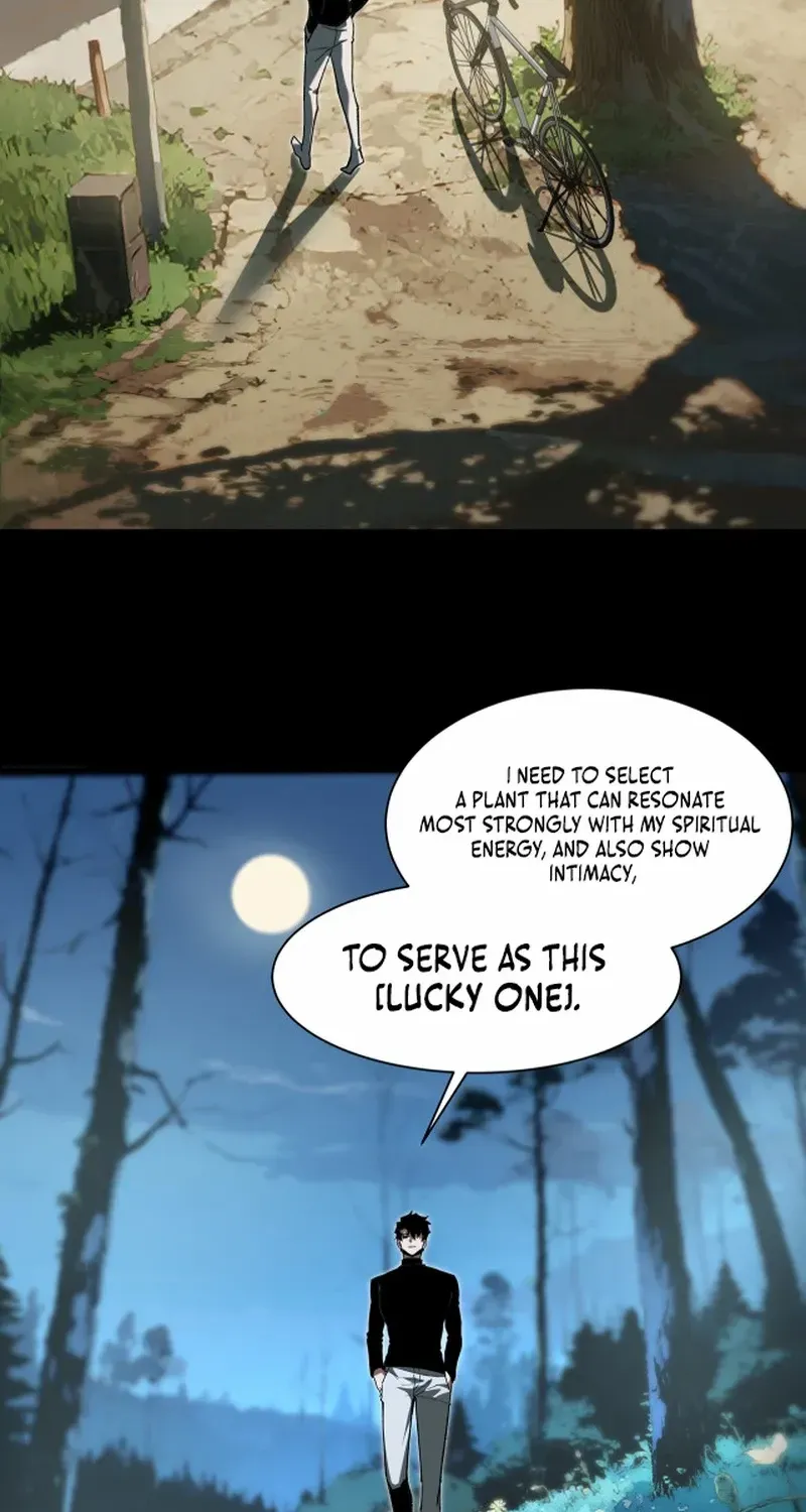 After the School Belle Dumped Me, I Became a Martial Arts God Chapter 14 page 47 - 