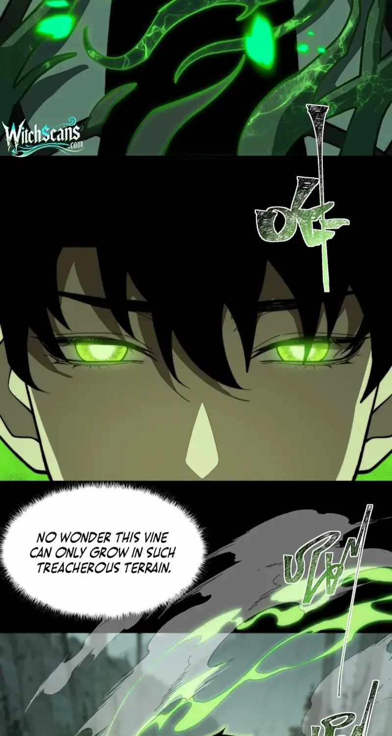 After the School Belle Dumped Me, I Became a Martial Arts God Chapter 14 page 6 - 