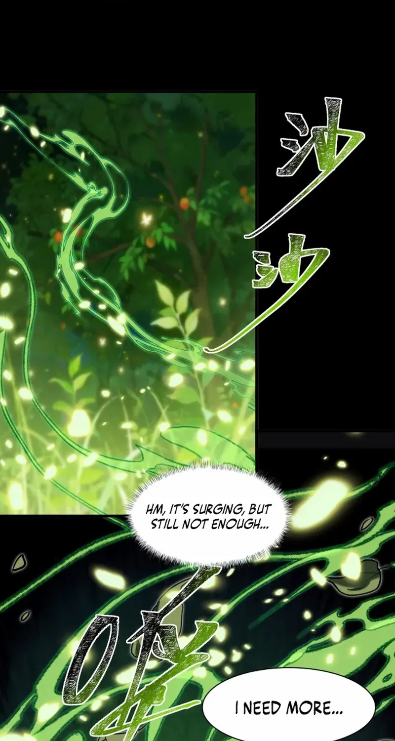 After the School Belle Dumped Me, I Became a Martial Arts God Chapter 14 page 51 - 