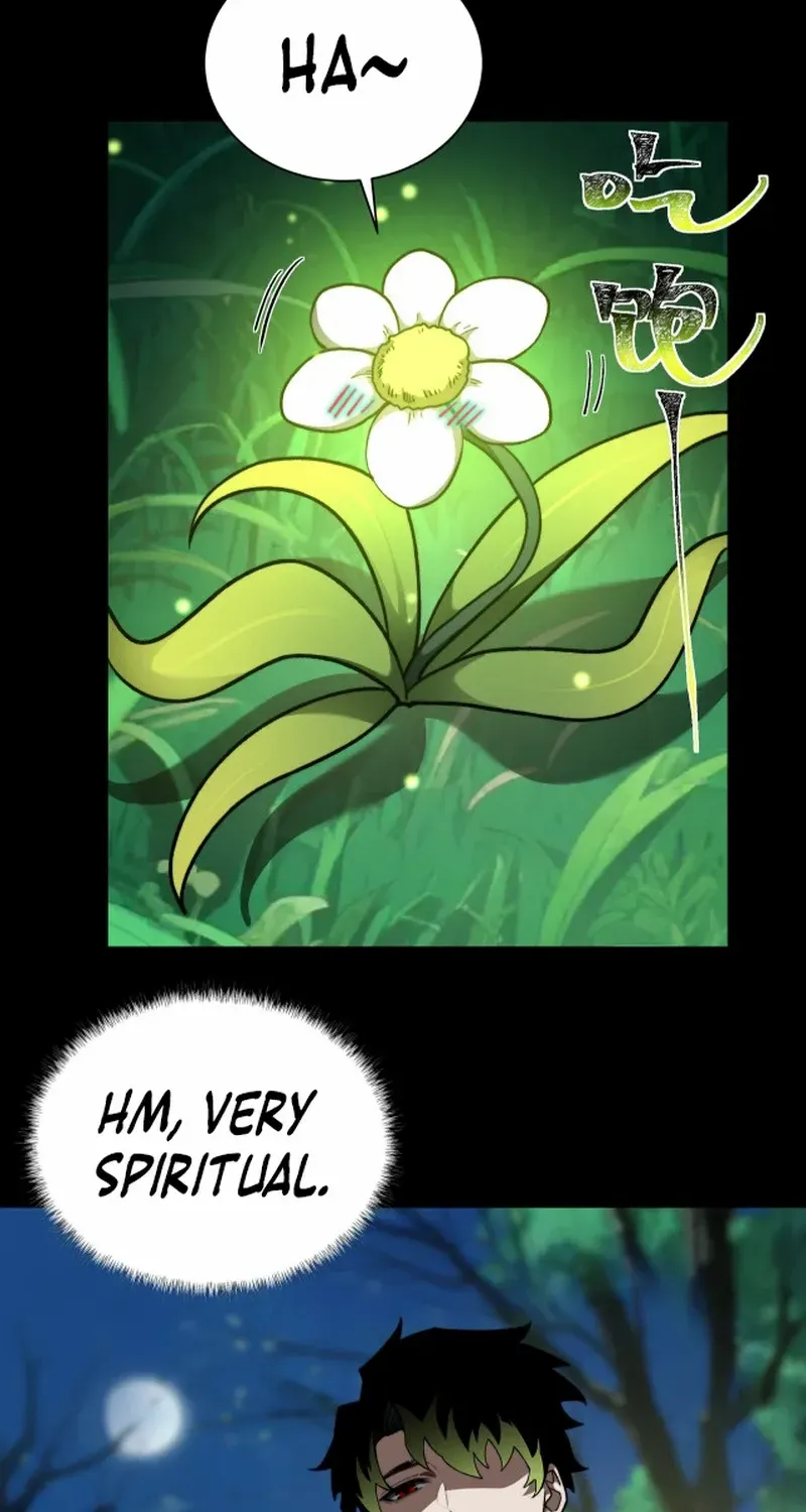 After the School Belle Dumped Me, I Became a Martial Arts God Chapter 14 page 57 - 