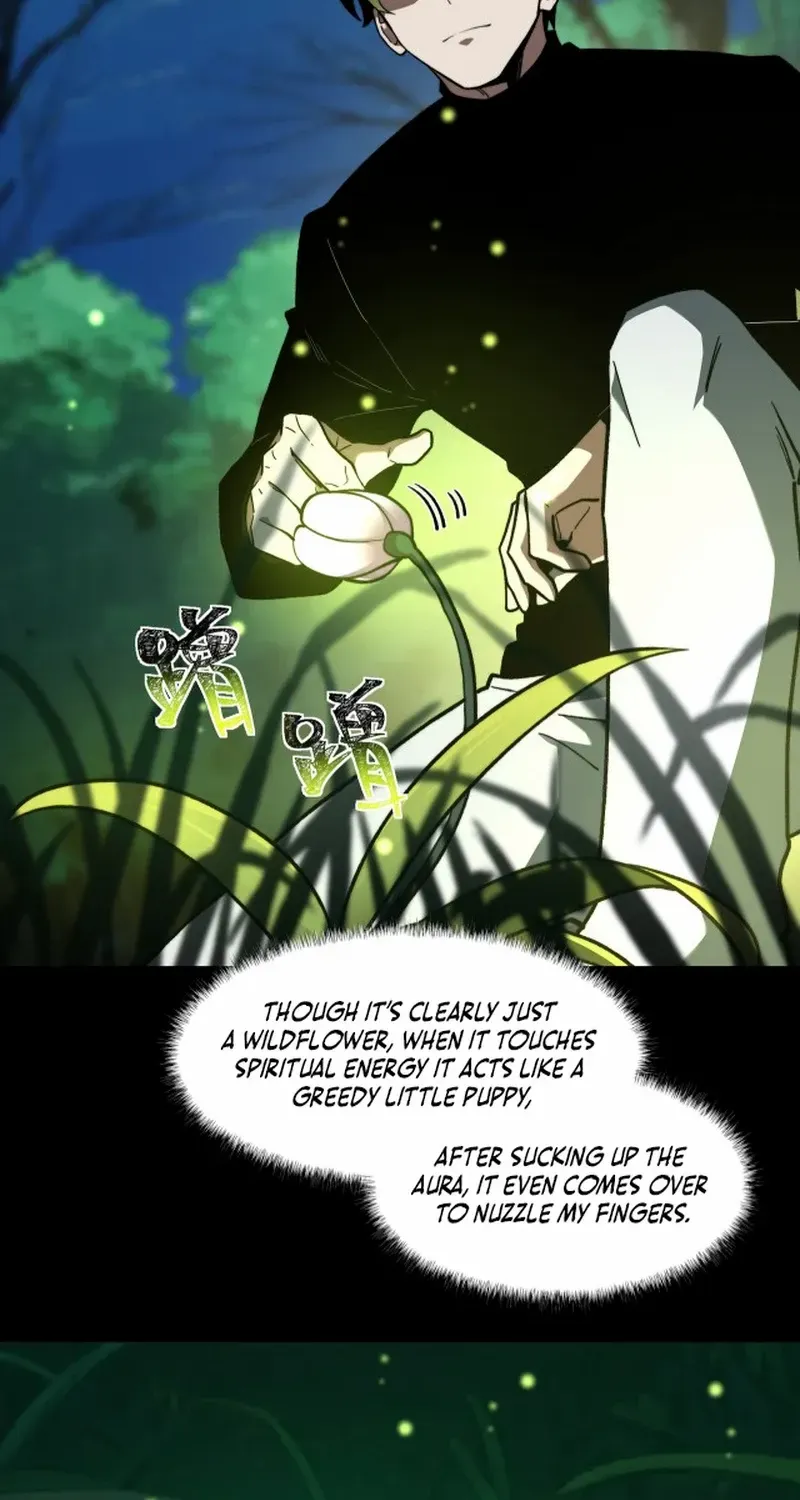 After the School Belle Dumped Me, I Became a Martial Arts God Chapter 14 page 58 - 