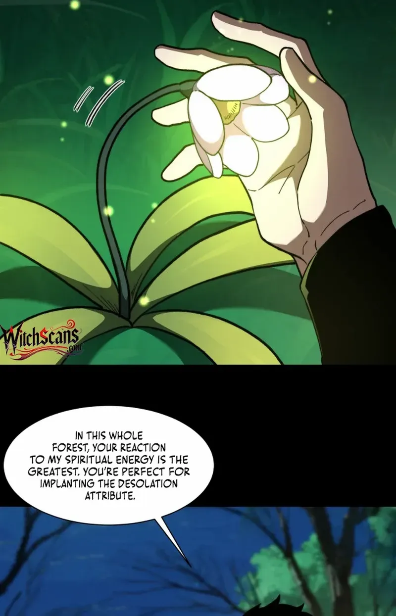 After the School Belle Dumped Me, I Became a Martial Arts God Chapter 14 page 59 - 