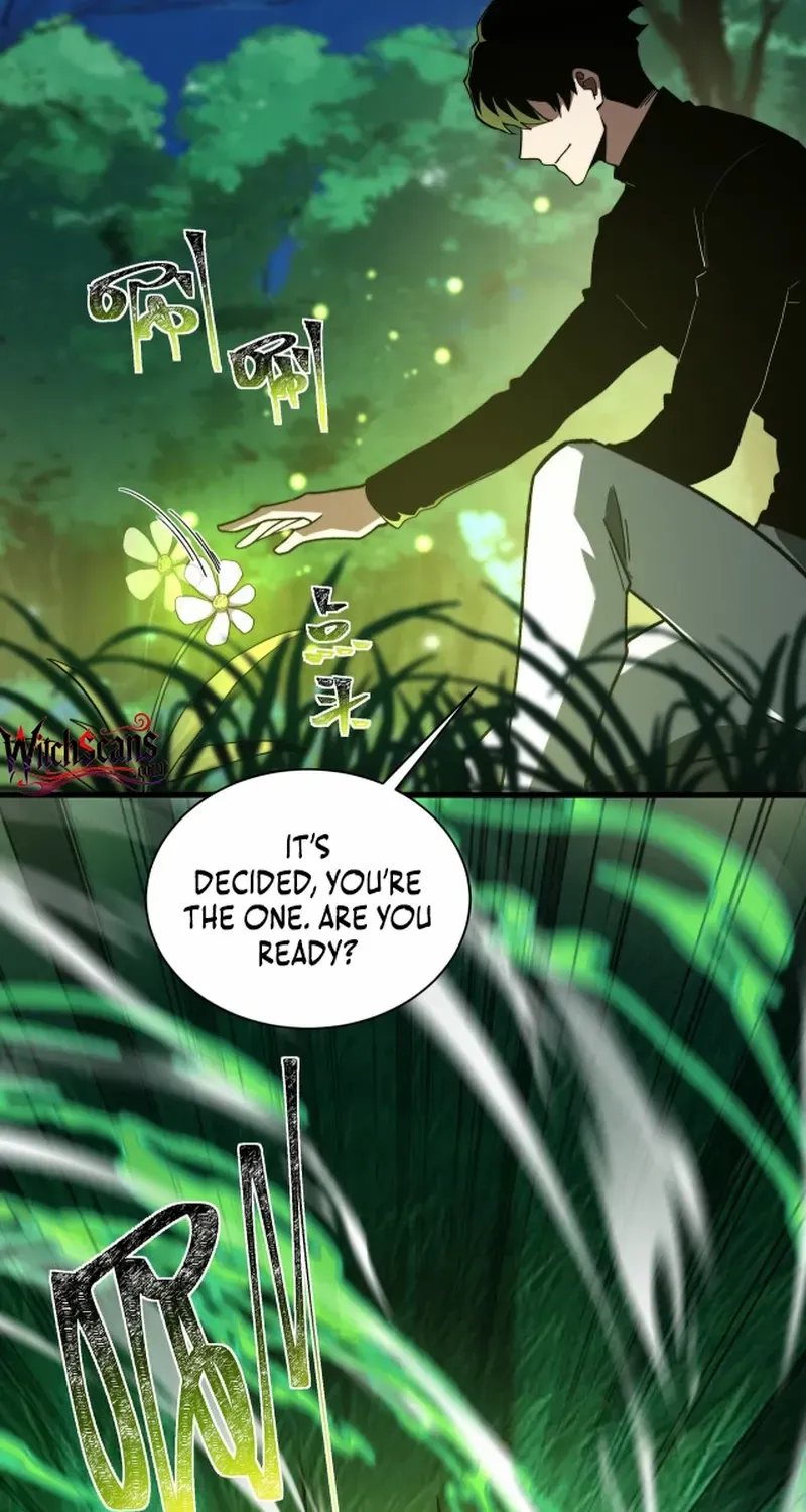 After the School Belle Dumped Me, I Became a Martial Arts God Chapter 14 page 60 - 