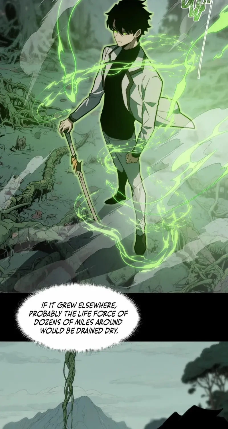 After the School Belle Dumped Me, I Became a Martial Arts God Chapter 14 page 7 - 