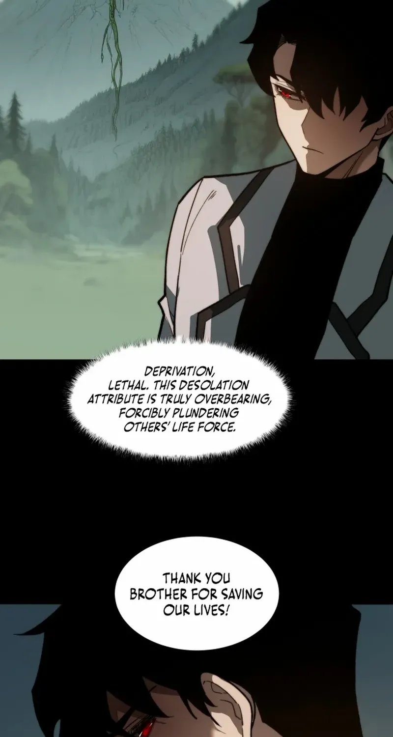 After the School Belle Dumped Me, I Became a Martial Arts God Chapter 14 page 8 - 