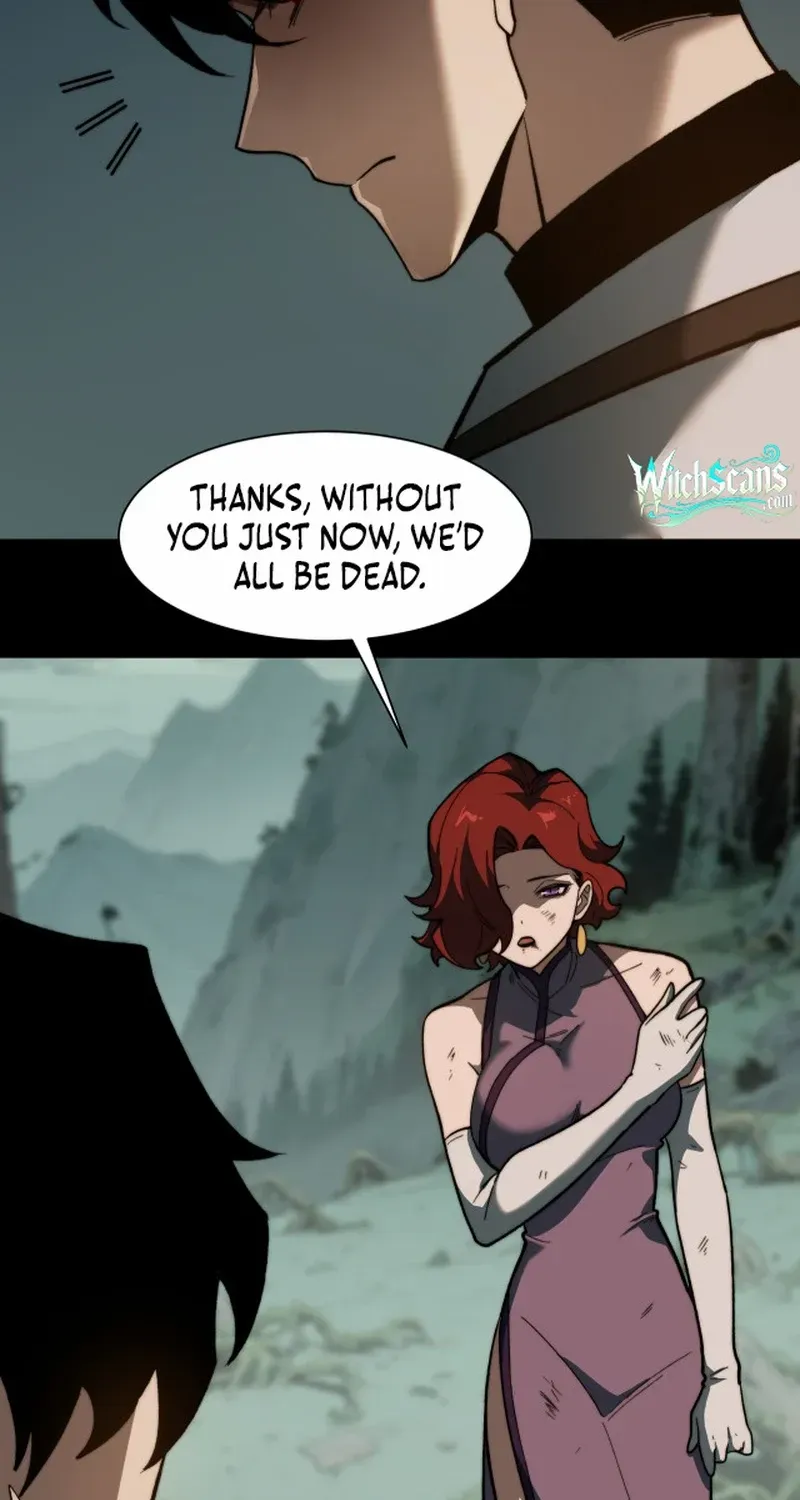 After the School Belle Dumped Me, I Became a Martial Arts God Chapter 14 page 9 - 