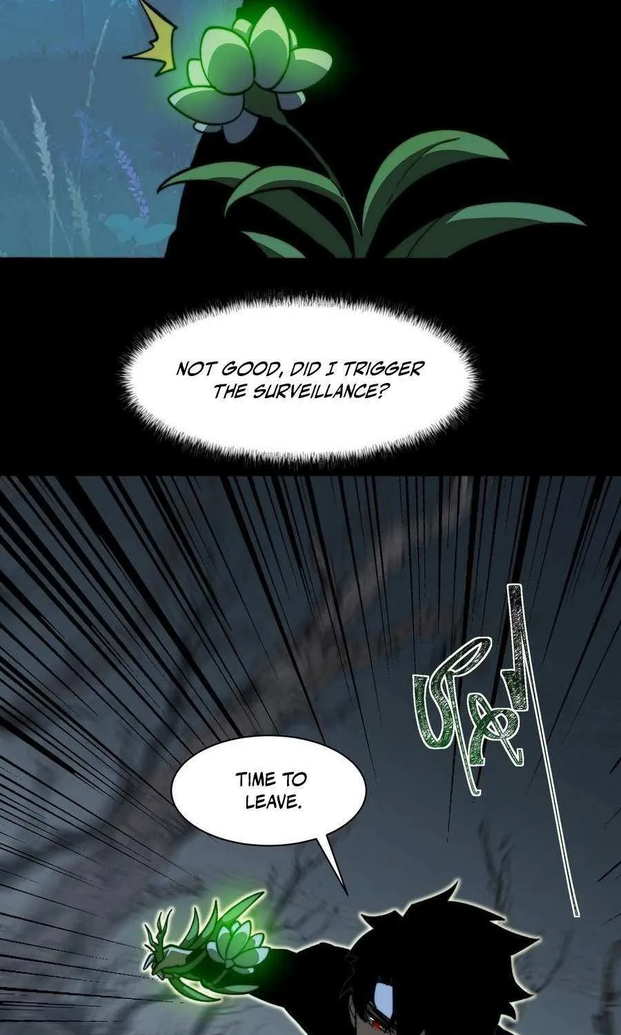 After the School Belle Dumped Me, I Became a Martial Arts God Chapter 15 page 19 - 