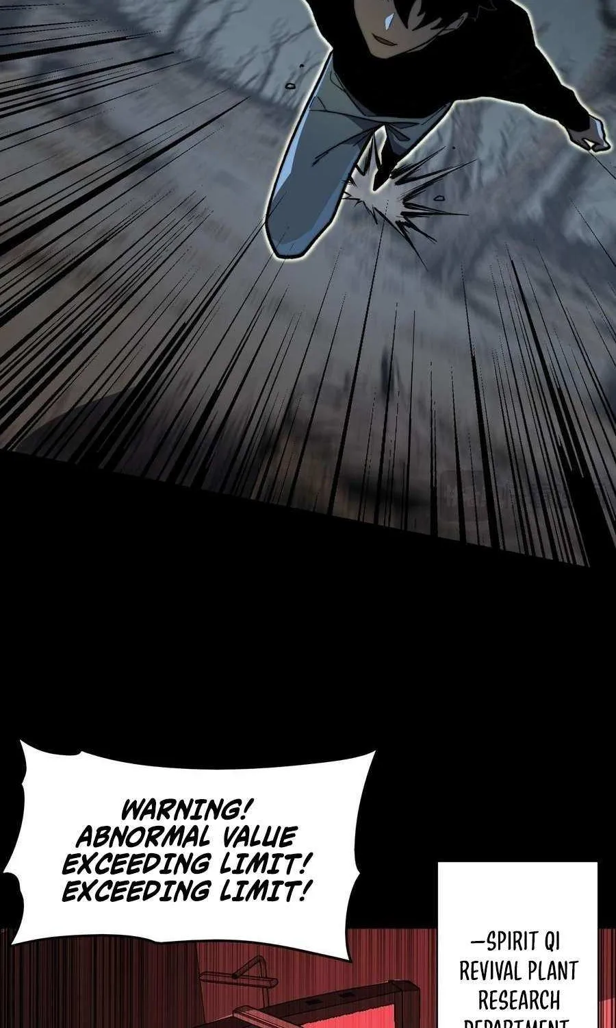 After the School Belle Dumped Me, I Became a Martial Arts God Chapter 15 page 20 - 