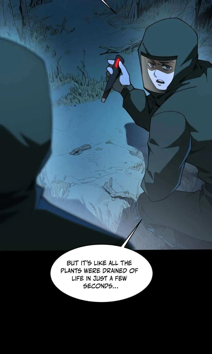 After the School Belle Dumped Me, I Became a Martial Arts God Chapter 15 page 26 - 