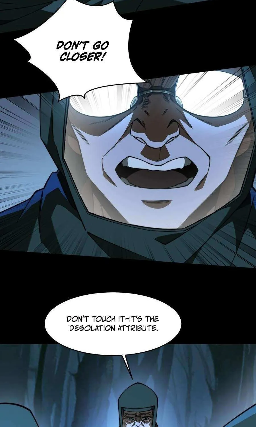 After the School Belle Dumped Me, I Became a Martial Arts God Chapter 15 page 29 - 