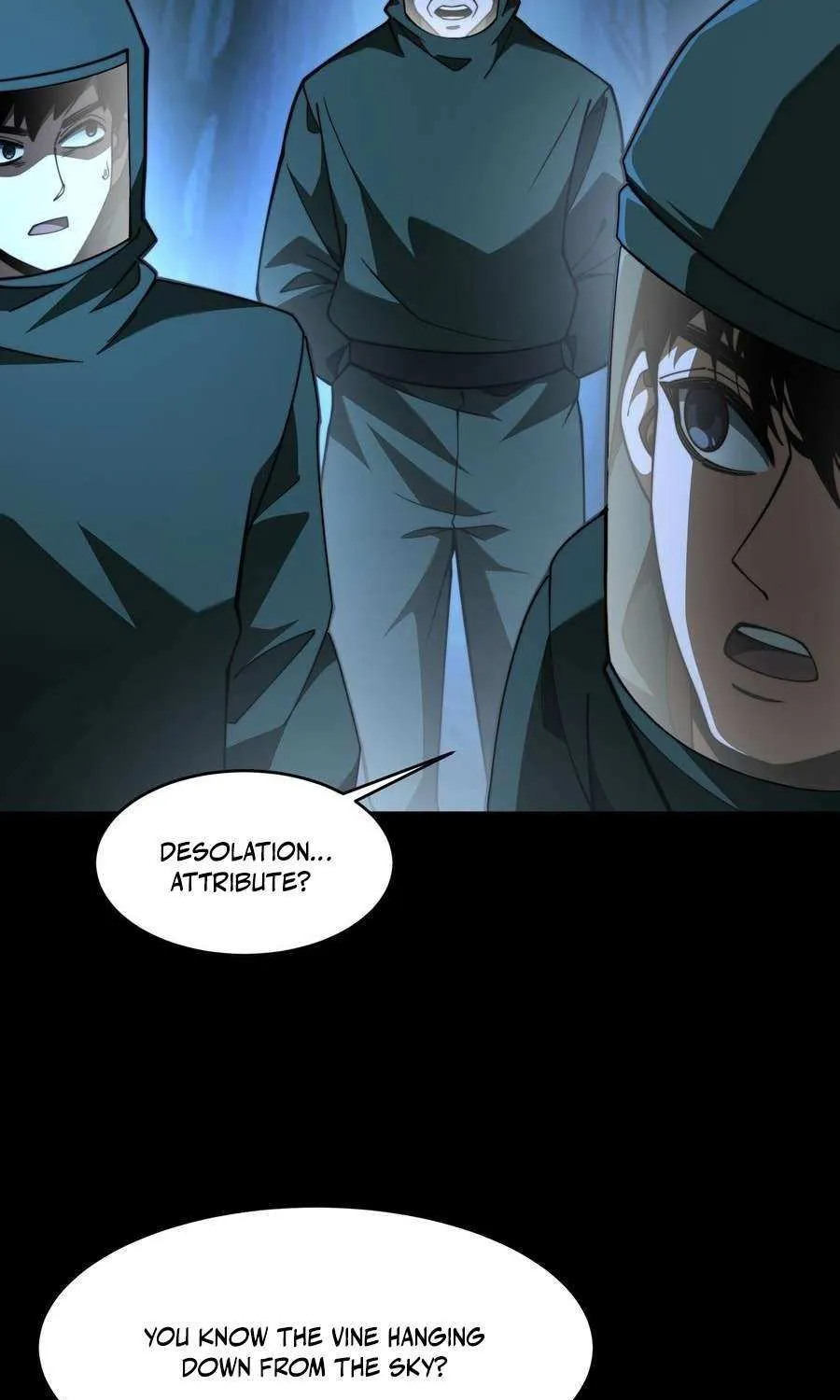 After the School Belle Dumped Me, I Became a Martial Arts God Chapter 15 page 30 - 