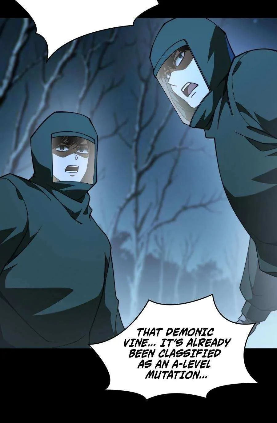 After the School Belle Dumped Me, I Became a Martial Arts God Chapter 15 page 32 - 