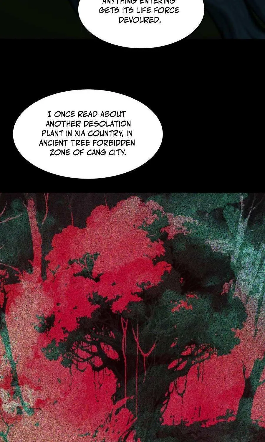 After the School Belle Dumped Me, I Became a Martial Arts God Chapter 15 page 36 - 