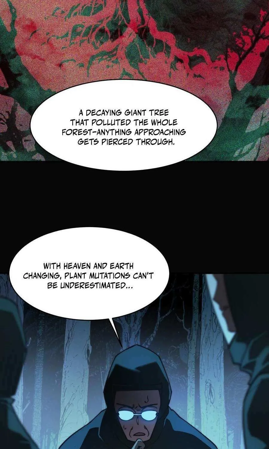 After the School Belle Dumped Me, I Became a Martial Arts God Chapter 15 page 37 - 