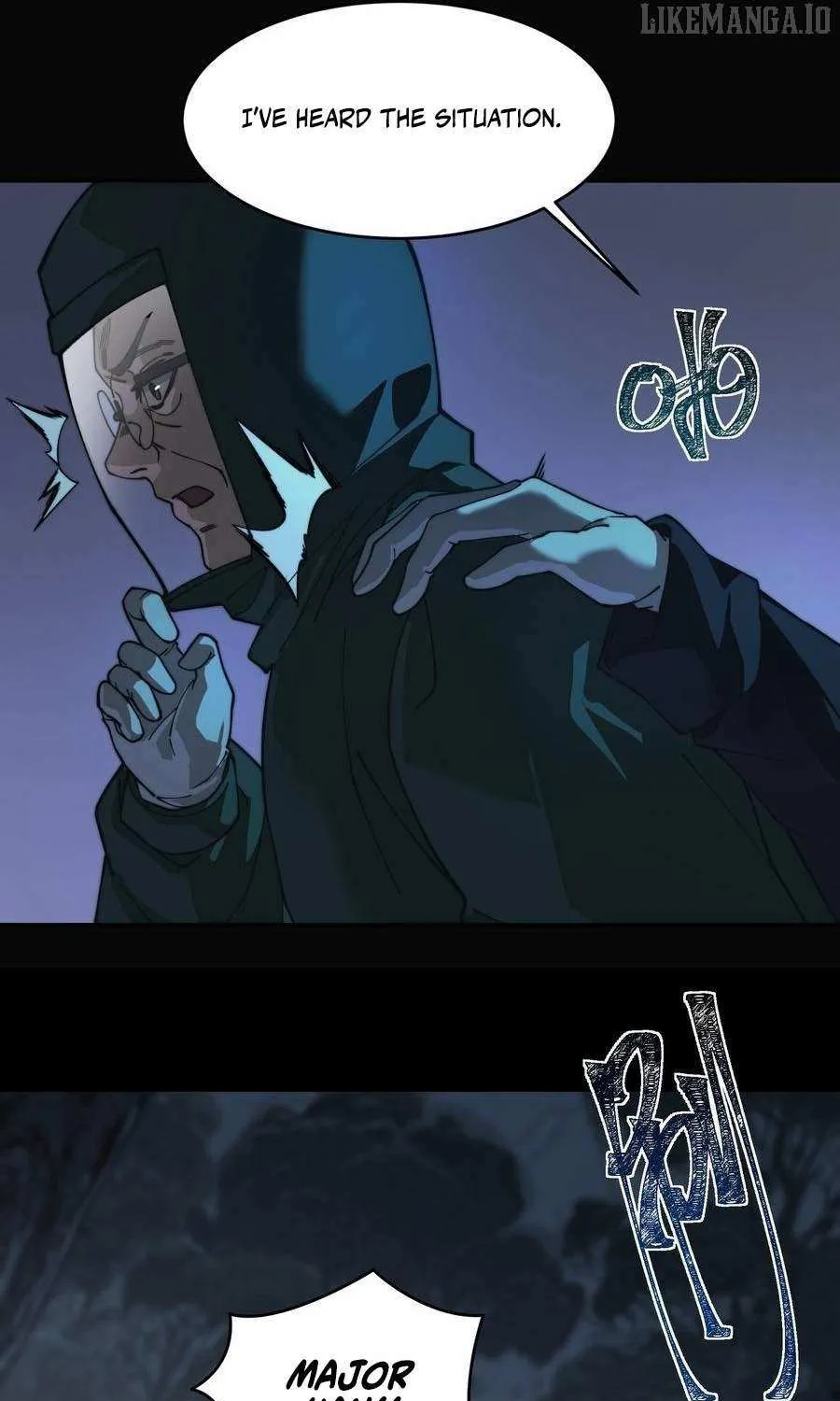 After the School Belle Dumped Me, I Became a Martial Arts God Chapter 15 page 39 - 