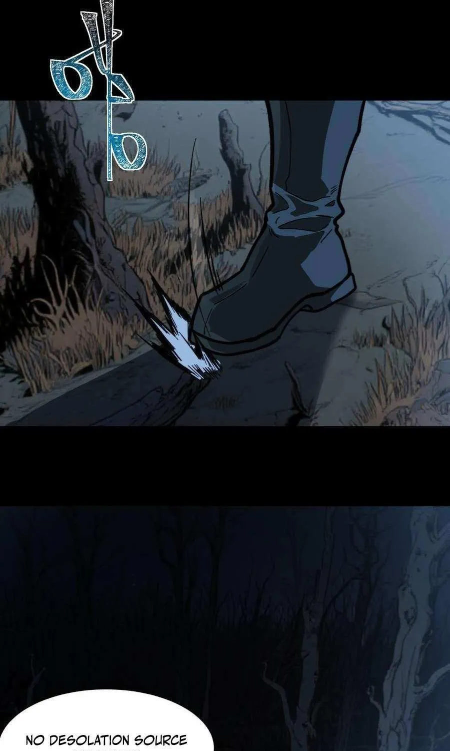 After the School Belle Dumped Me, I Became a Martial Arts God Chapter 15 page 43 - 