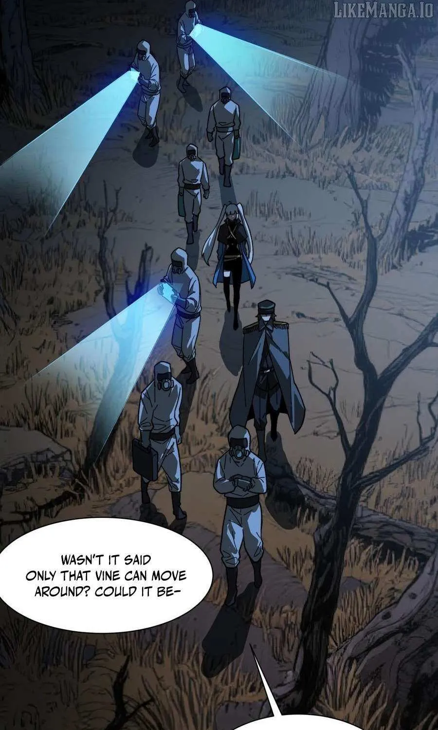 After the School Belle Dumped Me, I Became a Martial Arts God Chapter 15 page 45 - 