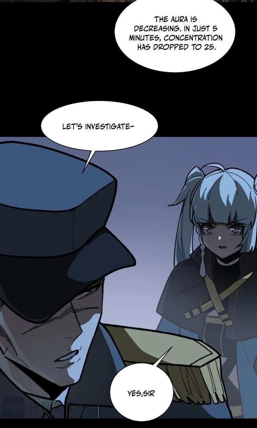 After the School Belle Dumped Me, I Became a Martial Arts God Chapter 15 page 46 - 