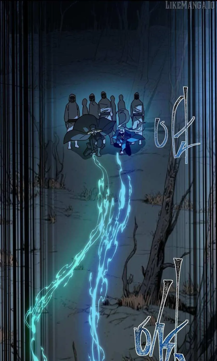After the School Belle Dumped Me, I Became a Martial Arts God Chapter 15 page 48 - 