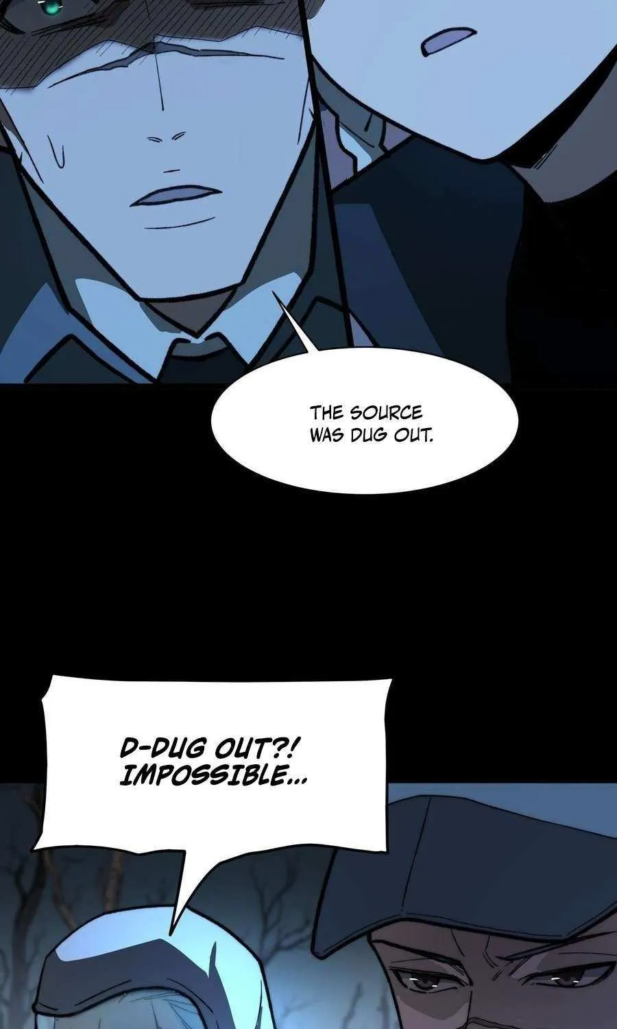 After the School Belle Dumped Me, I Became a Martial Arts God Chapter 15 page 52 - 