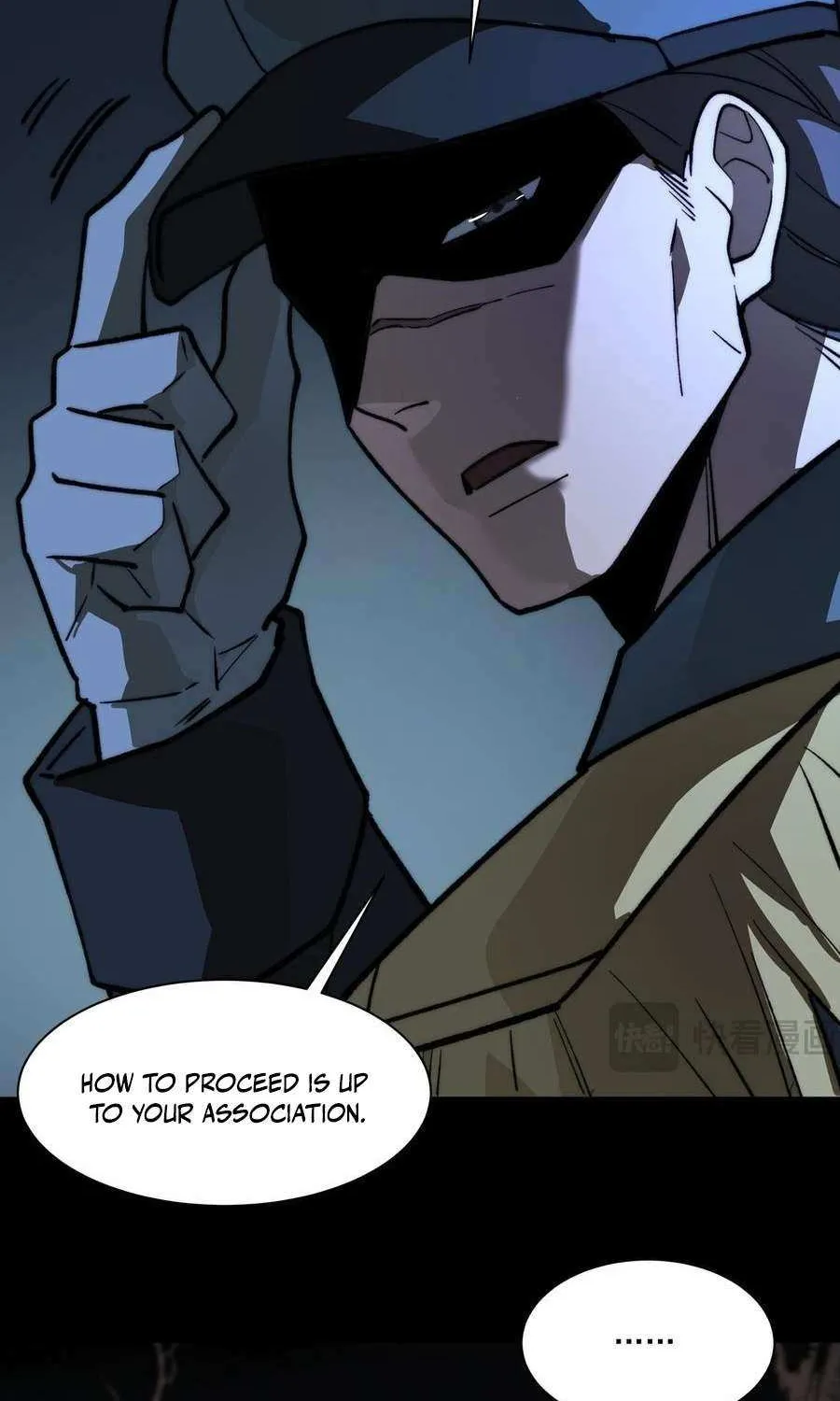 After the School Belle Dumped Me, I Became a Martial Arts God Chapter 15 page 57 - 