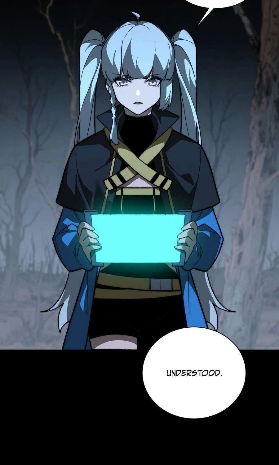 After the School Belle Dumped Me, I Became a Martial Arts God Chapter 15 page 58 - 
