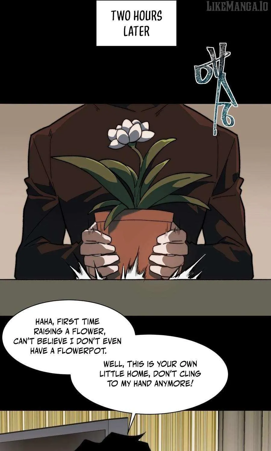 After the School Belle Dumped Me, I Became a Martial Arts God Chapter 15 page 60 - 