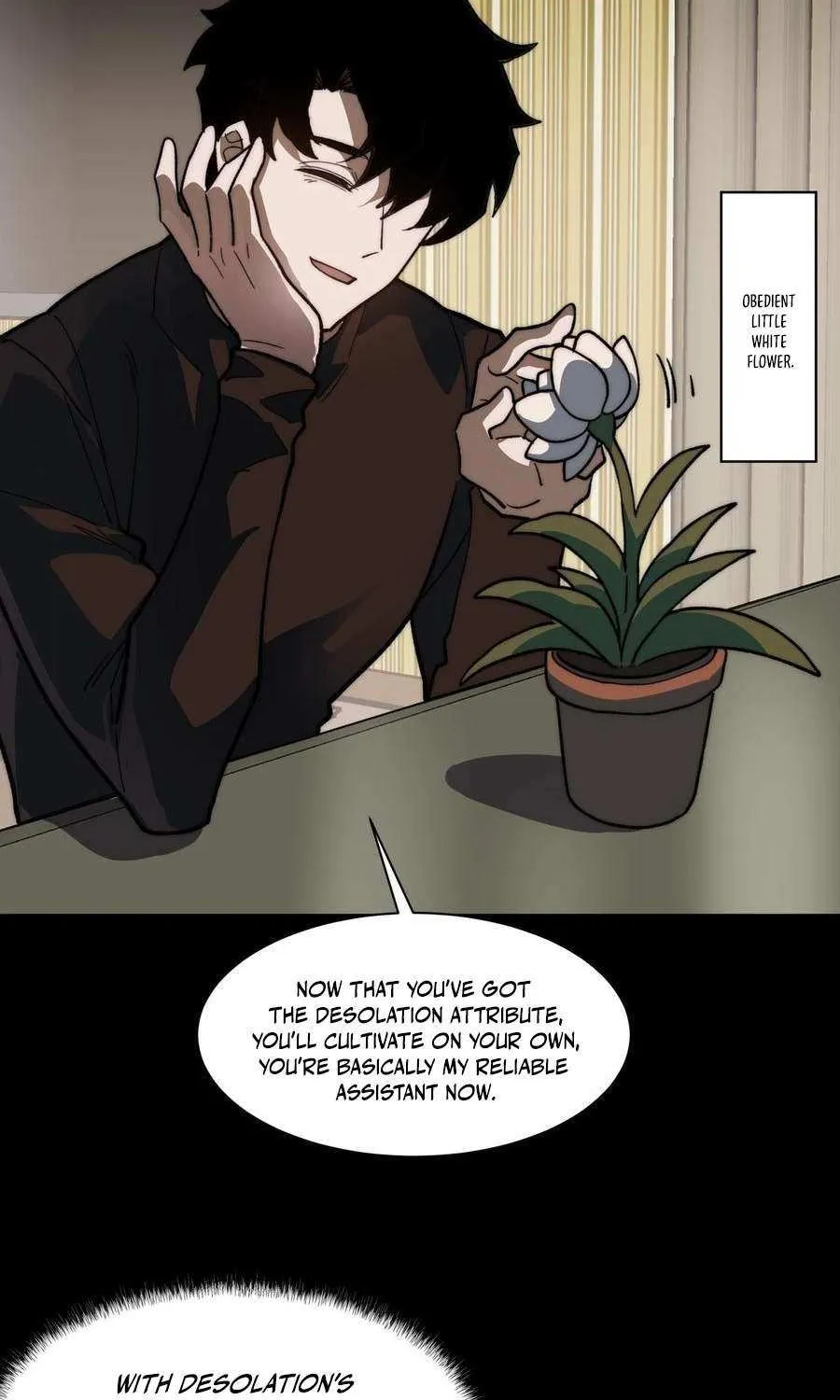 After the School Belle Dumped Me, I Became a Martial Arts God Chapter 15 page 61 - 