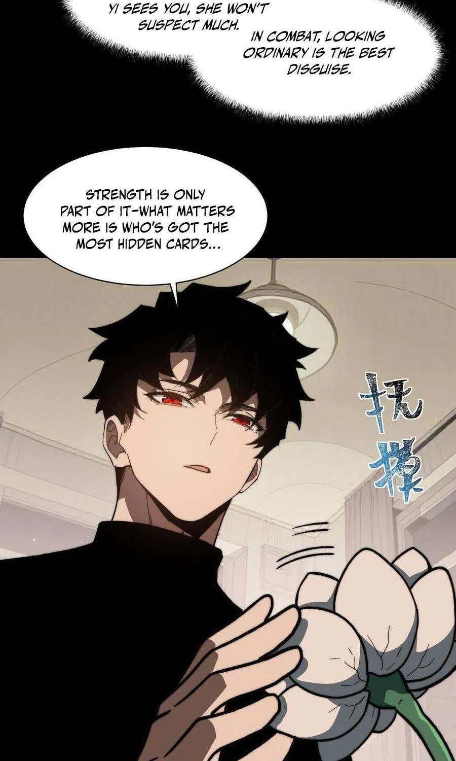 After the School Belle Dumped Me, I Became a Martial Arts God Chapter 15 page 63 - 