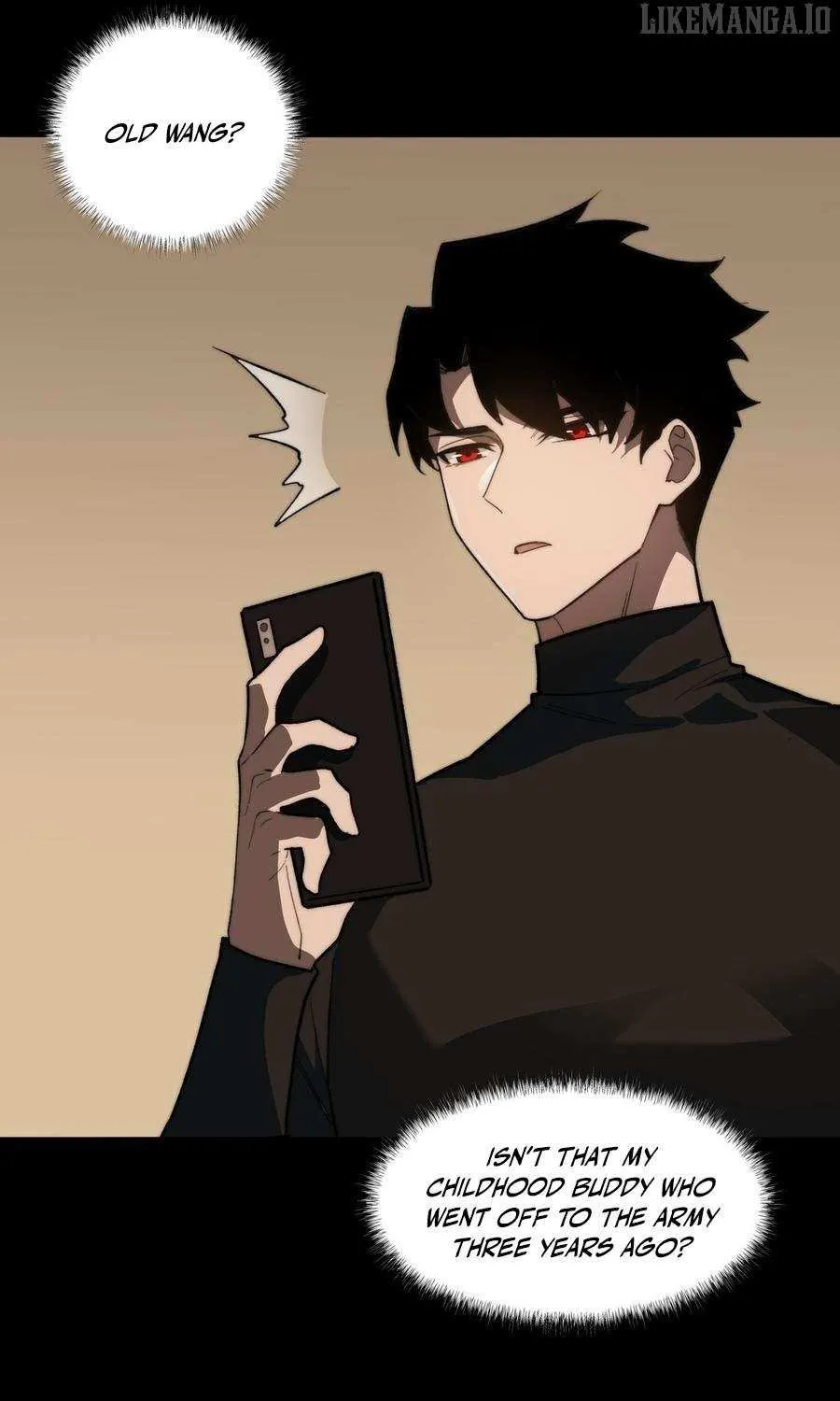 After the School Belle Dumped Me, I Became a Martial Arts God Chapter 15 page 65 - 