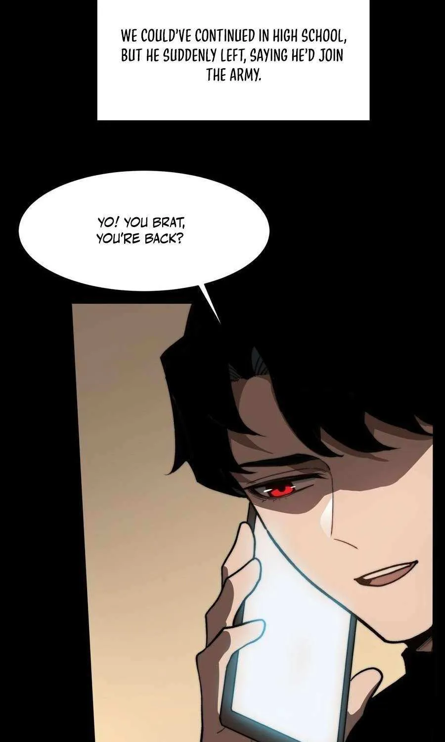 After the School Belle Dumped Me, I Became a Martial Arts God Chapter 15 page 67 - 