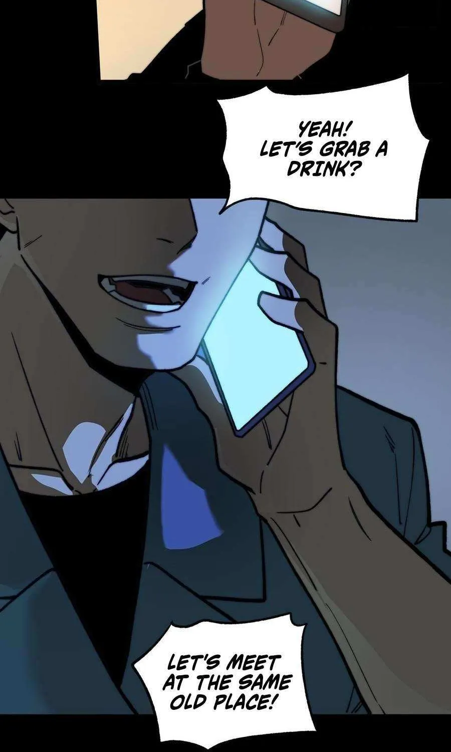 After the School Belle Dumped Me, I Became a Martial Arts God Chapter 15 page 68 - 