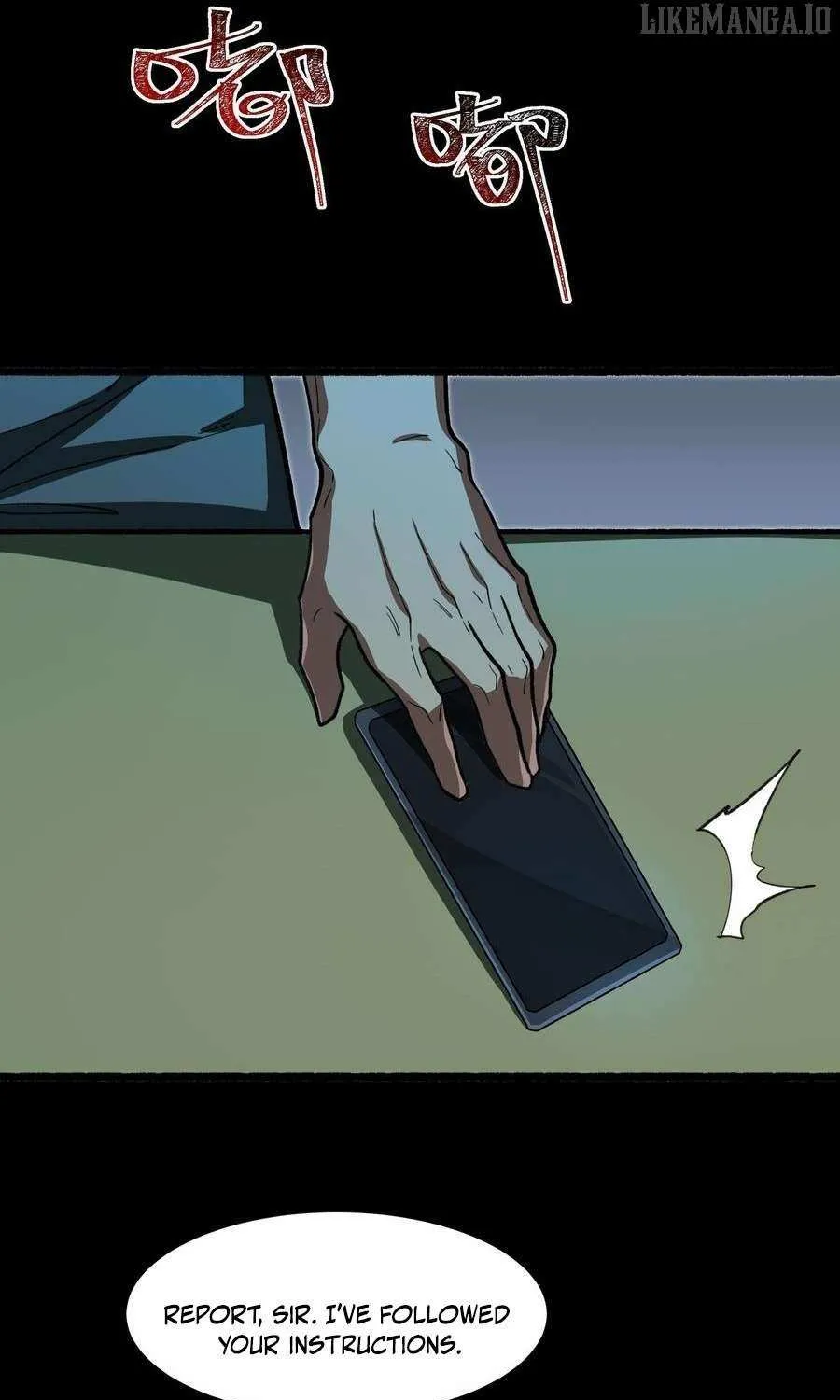 After the School Belle Dumped Me, I Became a Martial Arts God Chapter 15 page 71 - 
