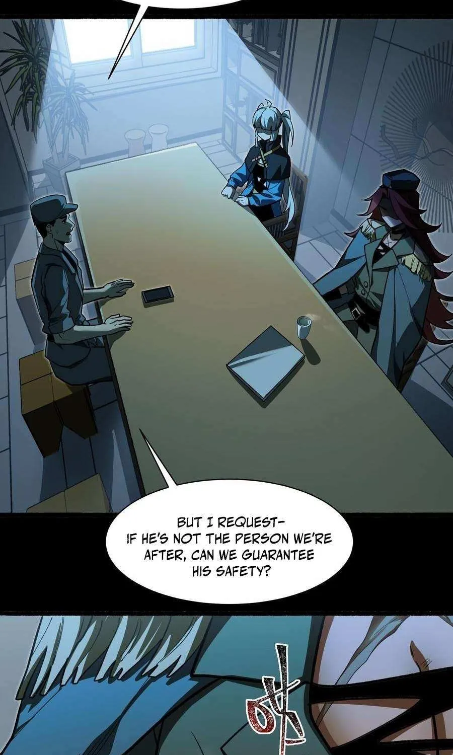 After the School Belle Dumped Me, I Became a Martial Arts God Chapter 15 page 72 - 