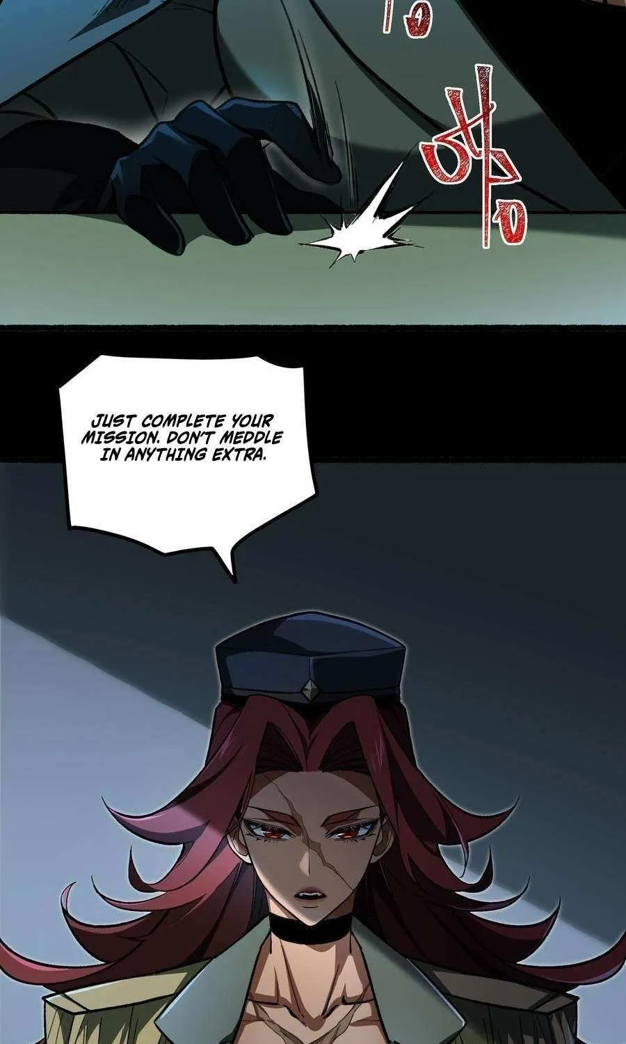 After the School Belle Dumped Me, I Became a Martial Arts God Chapter 15 page 73 - 