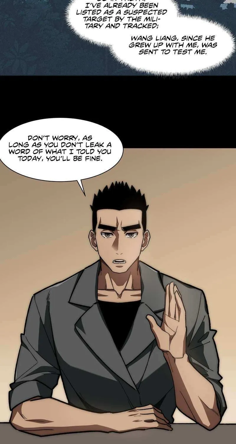 After the School Belle Dumped Me, I Became a Martial Arts God Chapter 16 page 12 - 