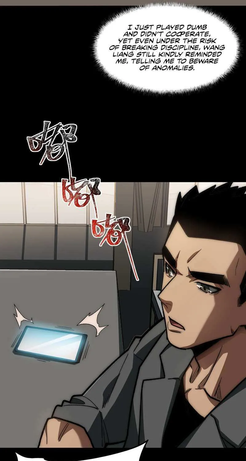 After the School Belle Dumped Me, I Became a Martial Arts God Chapter 16 page 13 - 